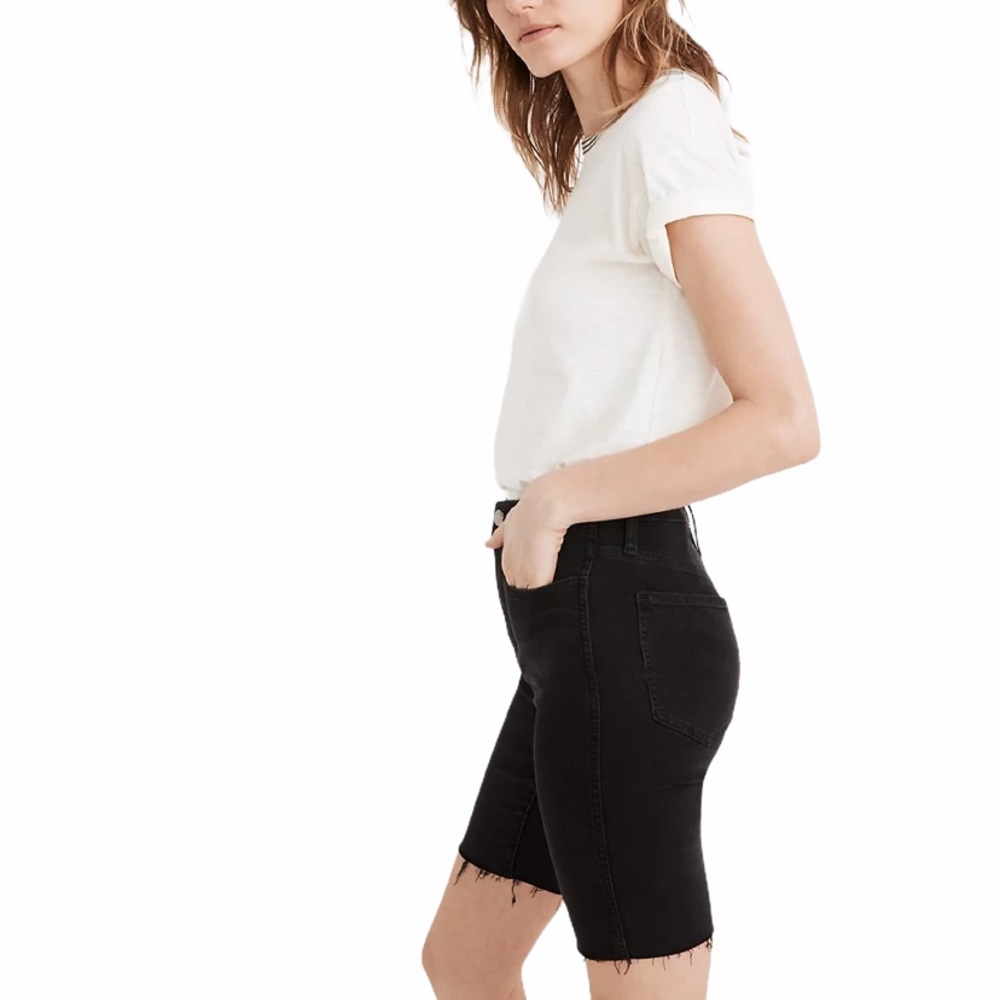 MADEWELL Roadtripper Shorts!